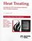 Cover of: Heat Treating: Including the 1997 International Induction Heat Treating Symposium 