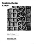 Cover of: Principles of Design Pattern (Design Concepts)