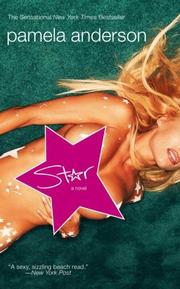Cover of: Star | Pamela Anderson