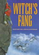 Cover of: Witch's Fang by Heather Kellerhals-Stewart, Heather Kellerhals-Stewart