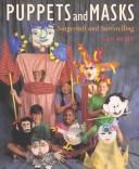 Cover of: Puppets and masks by Nan Rump