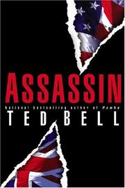 Cover of: Assassin: a novel