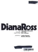 Cover of: Diana Ross