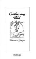 Cover of: Gathering Wild