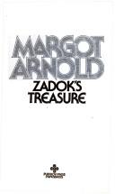 Cover of: Zadok's Treasure by Margot Arnold