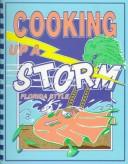 Front cover of Cooking up a storm, Florida style by Unknown