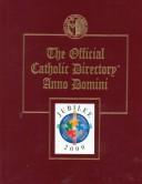 The Official Catholic Directory by P. J. Kenedy