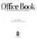 Cover of: The office book