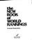 Cover of: The new book of world rankings