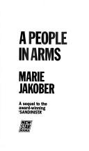 Cover of: A People in Arms (Sequel to "Sandinista")