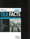 Cover of: taxes