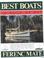 Cover of: Best Boats to Build or Buy