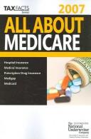 Cover of: All About Medicare, 2007