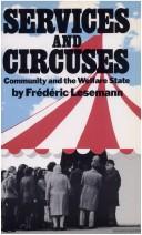 Cover of: Services and Circuses