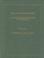 Cover of: History of Micronesia: A Collection of Source Documents 