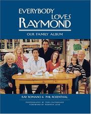 Cover of: Everybody loves Raymond: our family album