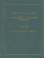 Cover of: History of Micronesia : A Collection of Source Documents