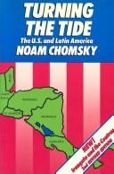 Cover of: Turning the Tide by Noam Chomsky