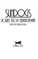 Sundogs by Robert Kroetsch