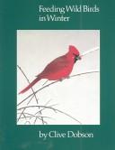 Cover of: Feeding Wild Birds in Winter