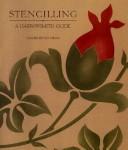 Cover of: Stencilling by Sandra Buckingham