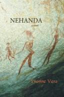 Cover of: Nehanda by Yvonne Vera