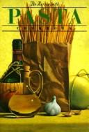 Cover of: The Harrowsmith Pasta Cookbook by Pamela Cross
