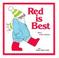 Cover of: Red is best