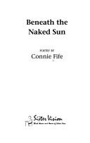 Beneath the naked sun