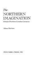 Cover of: Northern Imagination | Allison Mitcham