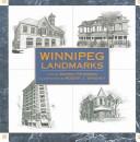Cover of: Winnipeg Landmarks | Murray Peterson