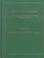 Cover of: History of Micronesia: A Collection of Source Documents 