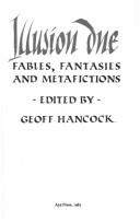 Cover of: Illusion: Fables, Fantasies and Metafiction