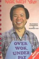 Cover of: Wok With Yan Television Cookbook