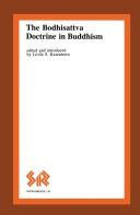 Cover of: Bodhisattva Doctrine (Sr Supplements, No. 10)