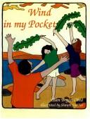 Cover of: Wind in My Pocket by Ellen Bryan Obed, Ellen Bryan Obed