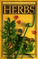 Cover of: The Harrowsmith Illustrated Book of Herbs