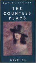 Cover of: The countess cycle: five plays