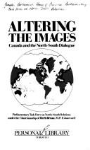 Altering the images by Canada