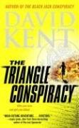Cover of: The Triangle Conspiracy (Department Thirty) by David Kent