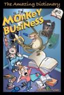 Cover of: Monkey Business by Barbara Winter