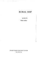 Cover of: Burial Ship