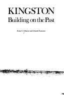 Cover of: Kingston: building on the past
