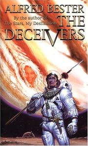 Cover of: The Deceivers