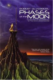 Cover of: Phases of The Moon: Stories of Six Decades