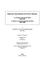 Cover of: La gazette musicale de Paris, 1834-1835, La revue et gazette musicale de Paris, 1835-1880 (Repertoire international de la presse musicale)