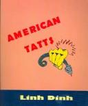 Cover of: American Tatts