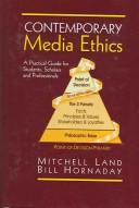 Contemporary media ethics