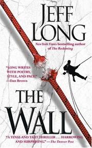 Cover of: The Wall by Jeff Long