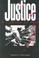 Cover of: Justice